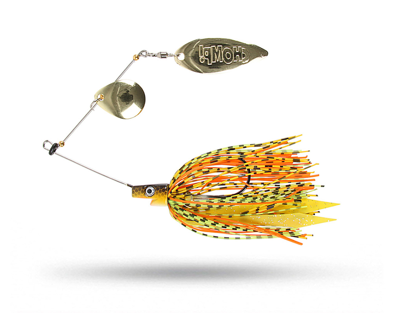 Pig Chopper Spinnerbait 17g